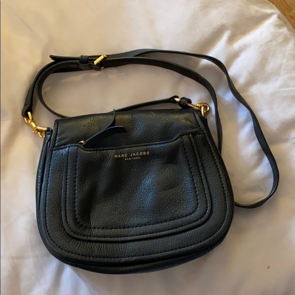 Marc Jacobs crossbody bag